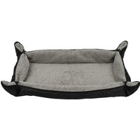 MAX & MILA'S WORLD Hundebett