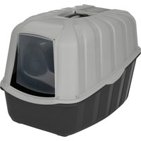 MAX & MILA'S WORLD Katzentoilette / Transportbox