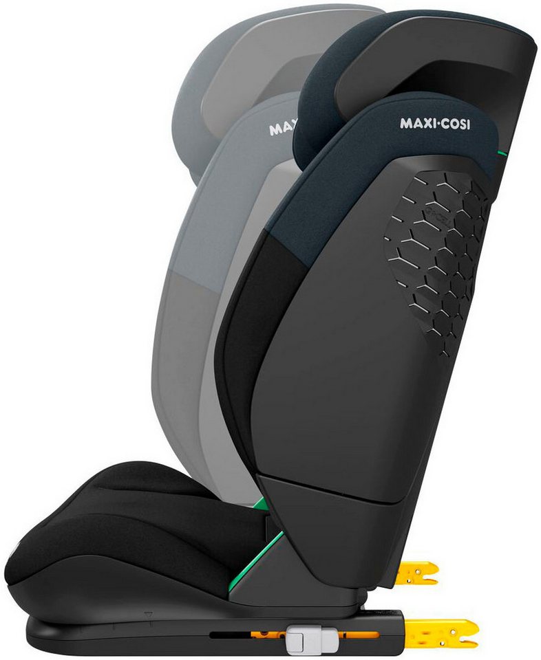 Maxi-Cosi Autokindersitz Rodifix S, ab: 3,5 Jahren, bis: 12 Jahren, ab: 100 cm, bis: 150 cm – Bild 2 von 5