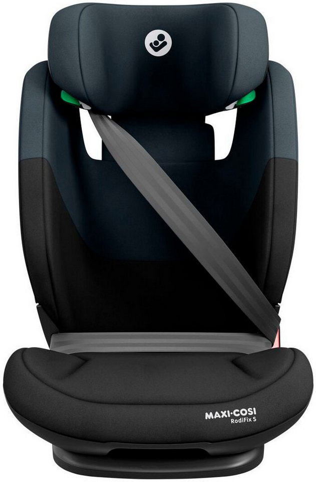 Maxi-Cosi Autokindersitz Rodifix S, ab: 3,5 Jahren, bis: 12 Jahren, ab: 100 cm, bis: 150 cm – Bild 3 von 5