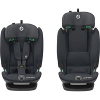 Maxi-Cosi Autokindersitz Titan Plus, ab: 15 Monaten, bis: 12 Jahren, ab: 76 cm, bis: 150 cm, inklusive Isofix-Base