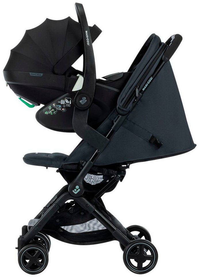 Maxi-Cosi Kinder-Buggy Lara 2 – Bild 2 von 5