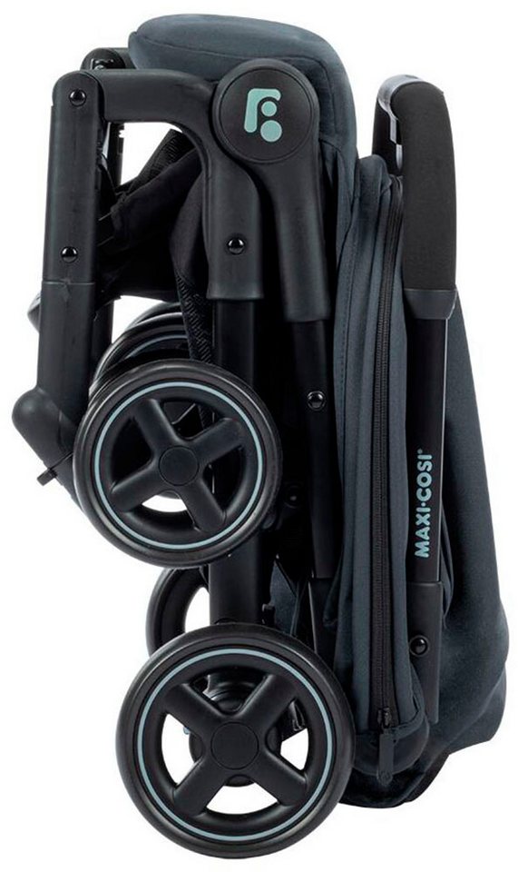Maxi-Cosi Kinder-Buggy Lara 2 – Bild 5 von 5