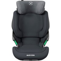 MAXI-COSI Kindersitz »Kore i-Size Authtentic Graphite«, mit Seitenschutzsystem Plus