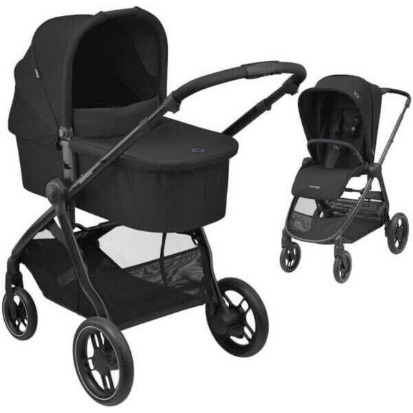 Maxi-Cosi Kombi-Kinderwagen Street+