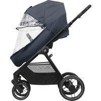 Maxi-Cosi Regenschutz Komfort transparent