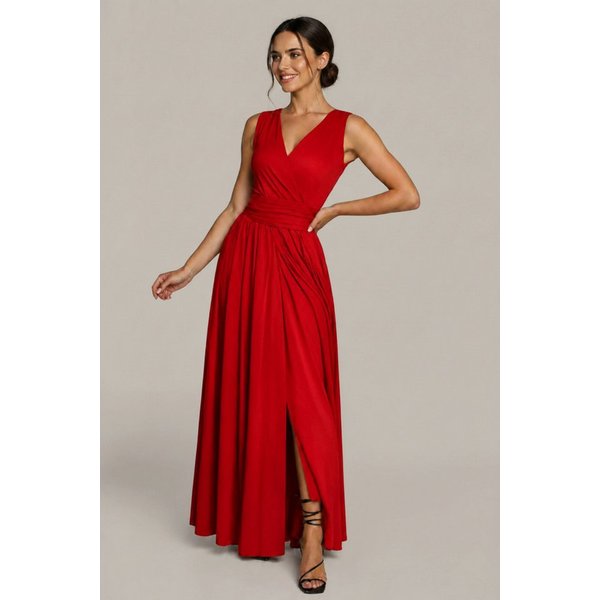 MADNEZZ Maxikleid Madnezz Weekend VAREA