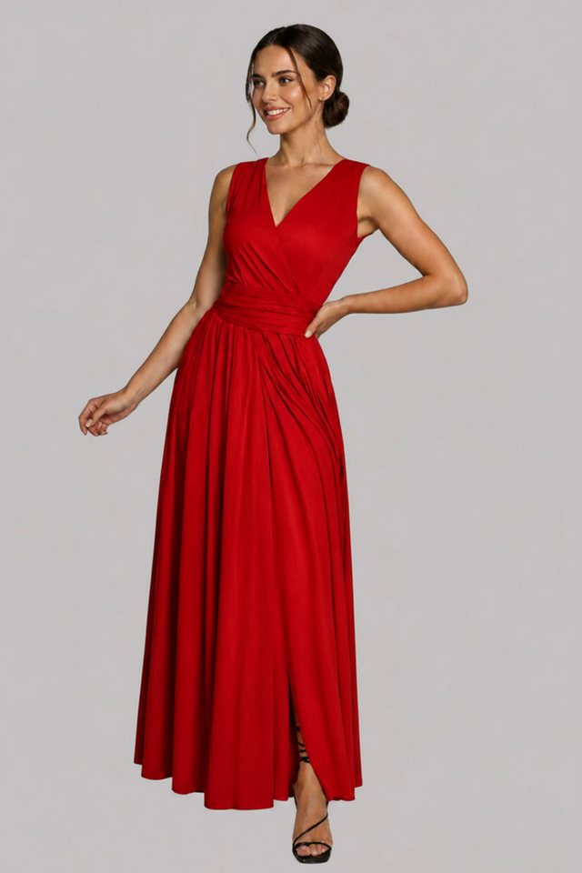 MADNEZZ Maxikleid Madnezz Weekend VAREA – Bild 4 von 5