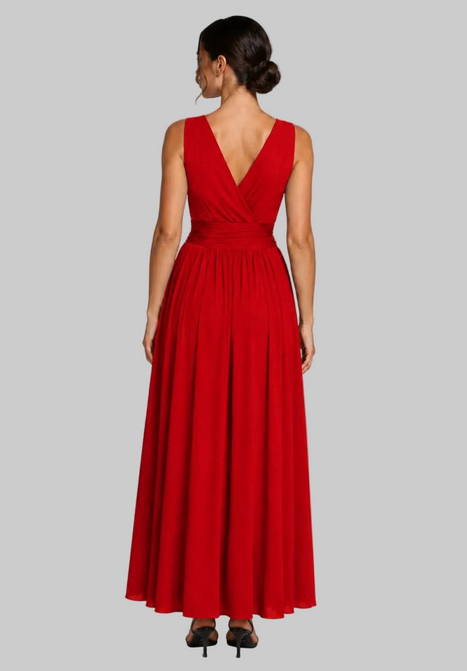 MADNEZZ Maxikleid Madnezz Weekend VAREA – Bild 5 von 5