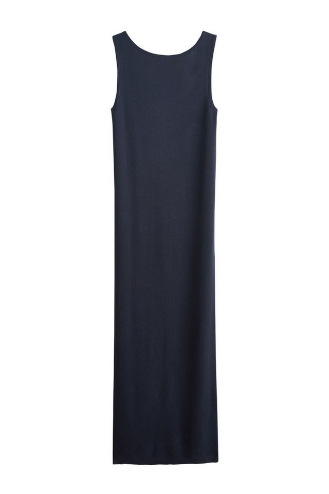 The Set Maxikleid The Set Transparentes Maxi-Strickkleid, 2er-Pack (2-tlg) – Bild 2 von 5