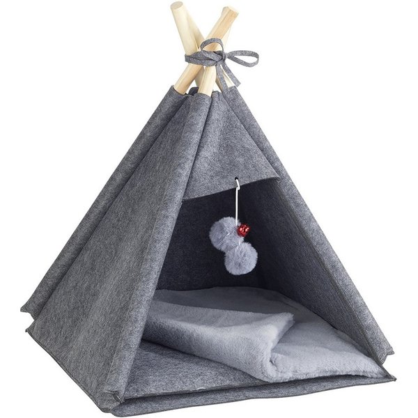 Maximex Tipi-Zelt