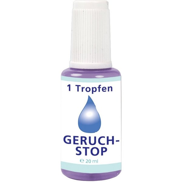 Maximex Toiletten-Spray 1-Tropfen Geruch-STOP 20ml (1-St)