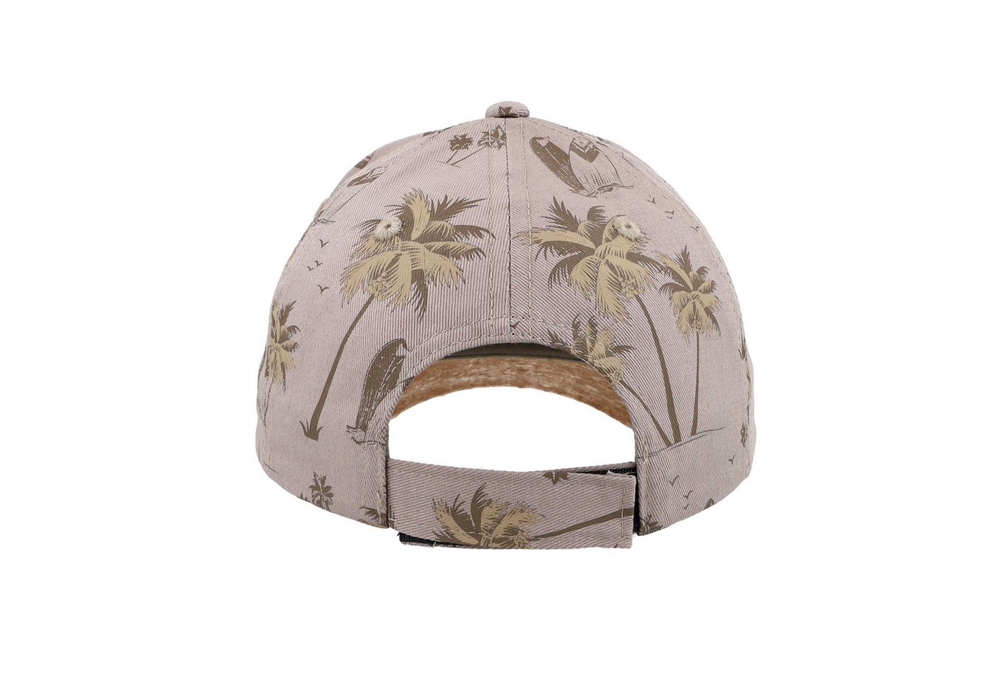 MAXIMO Baseball Cap Frontprint, Größenverstellbar – Bild 3 von 4