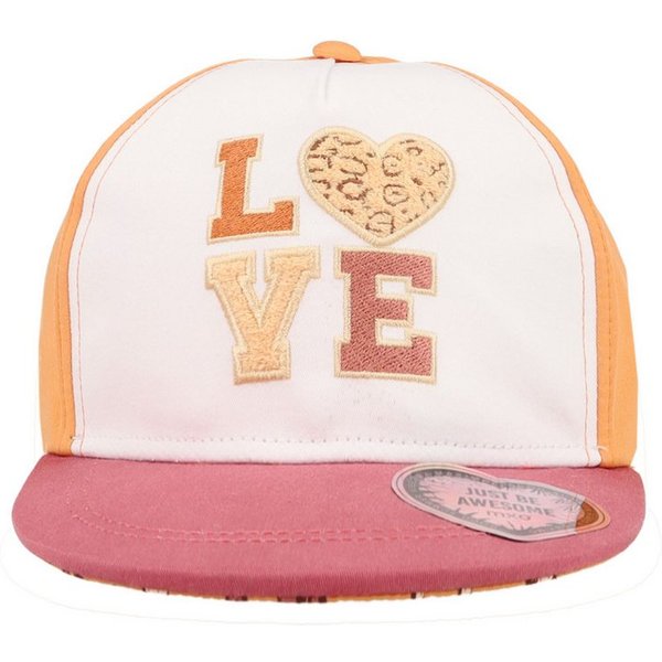 MAXIMO Baseball Cap größenverstellbar, Luftdurchlässig