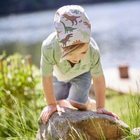 Maximo Beanie Dinos