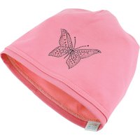 Maximo Beanie mit UV-Schutz Schmetterling