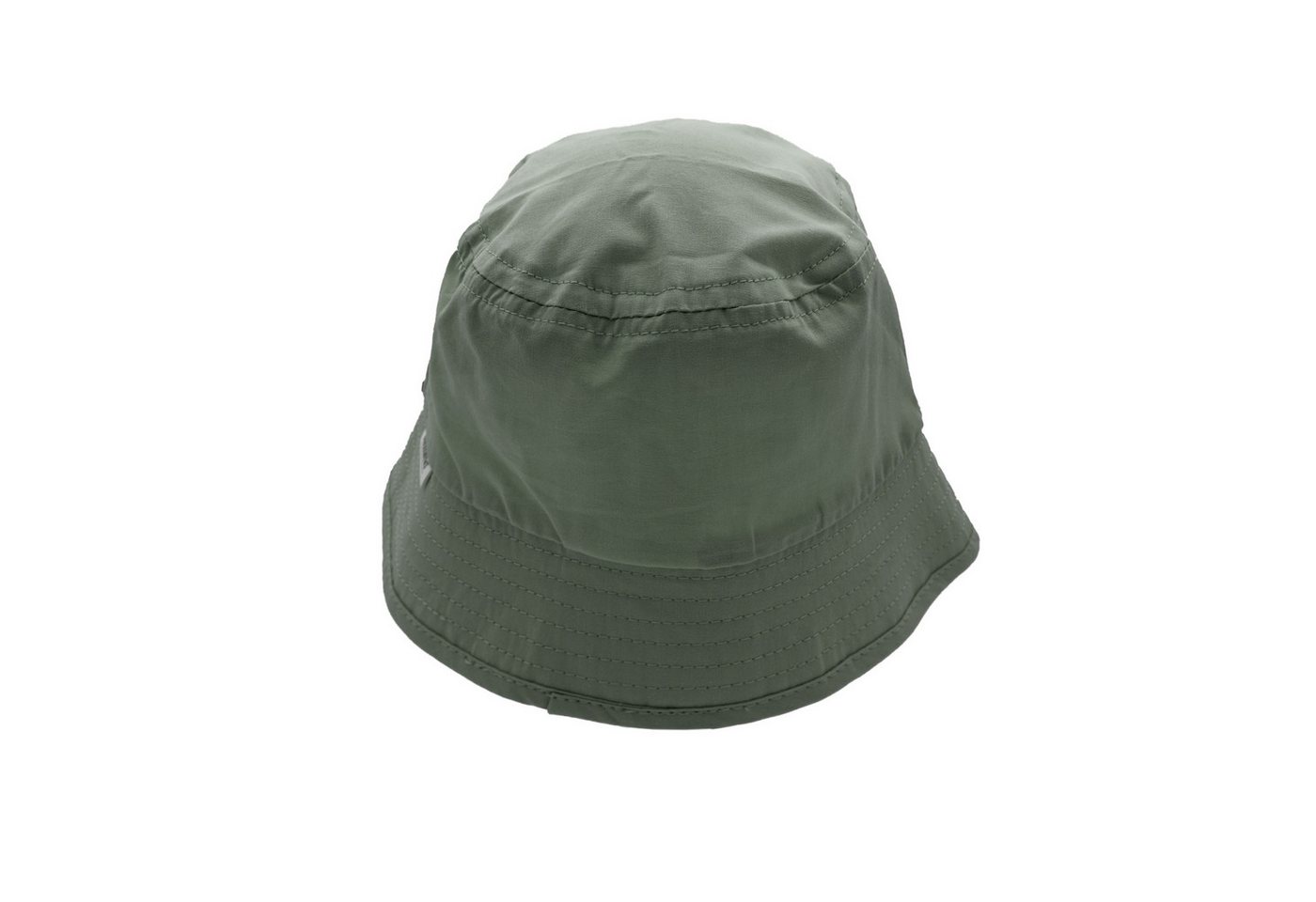 MAXIMO Fischerhut (1-St) schützt vor UV, mit Bindeband, bequem, basic, Baumwolle – Bild 3 von 4