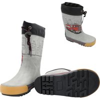 Maximo Gummistiefel Feuerwehr
