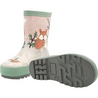 Maximo Gummistiefel gefüttert Fuchs