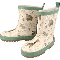 Maximo Gummistiefel Safari