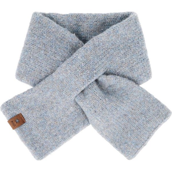 MAXIMO Loop, für Babys und Kinder, aus Strickmaterial, mit Loop-Form