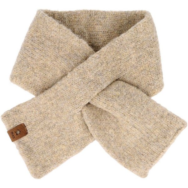MAXIMO Loop, für Babys und Kinder, aus Strickmaterial, mit Loop-Form