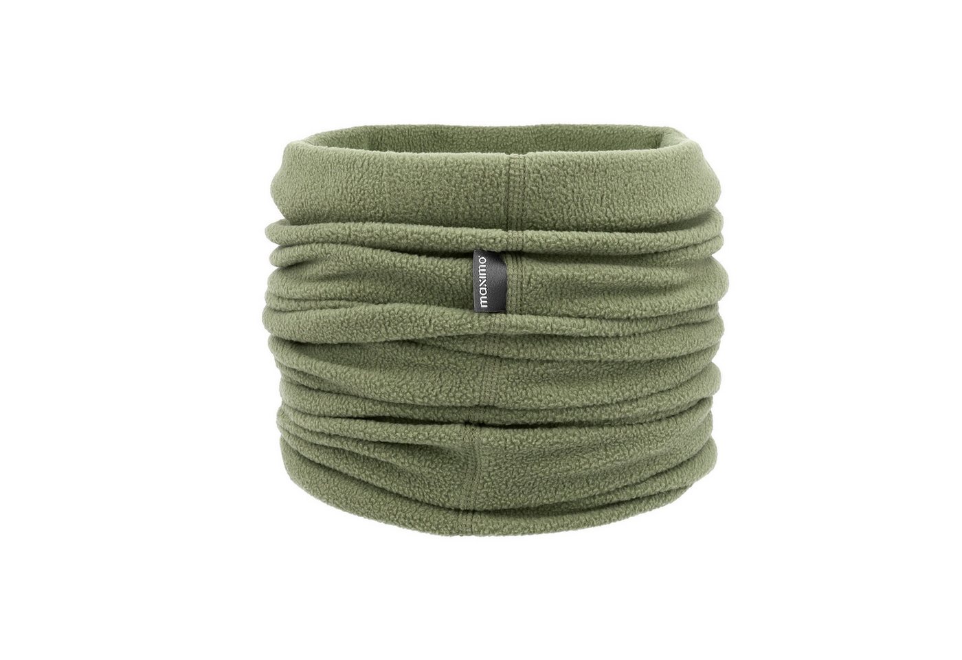 MAXIMO Loop KIDS-Multifunktionstuch Saisonfarben, (1-St) – Bild 3 von 3