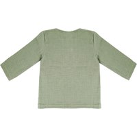 Maximo Musselin-Shirt langarm