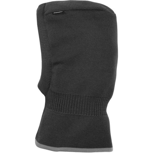 MAXIMO Schlupfmütze Baumwolle, Wendemütze, doppelt gestrickt