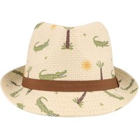 Maximo Sonnenhut Krokodile