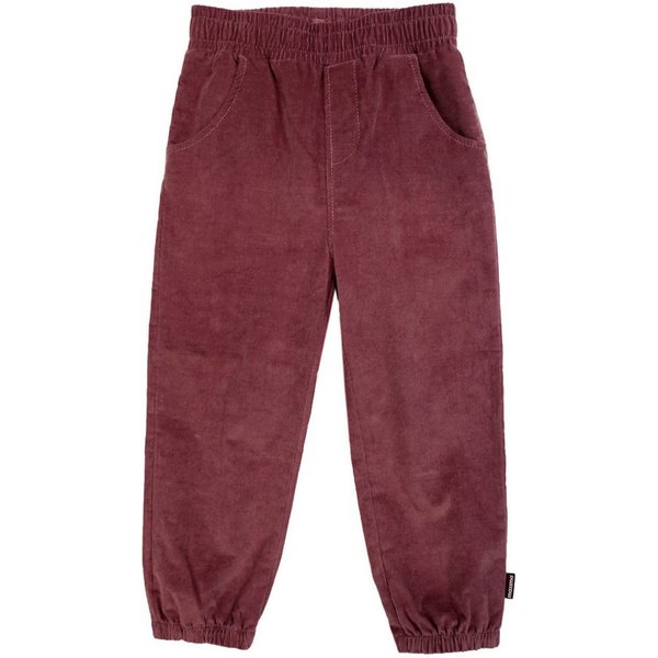 MAXIMO Stoffhose MINI-Hose, Cord, (1-tlg) CORD