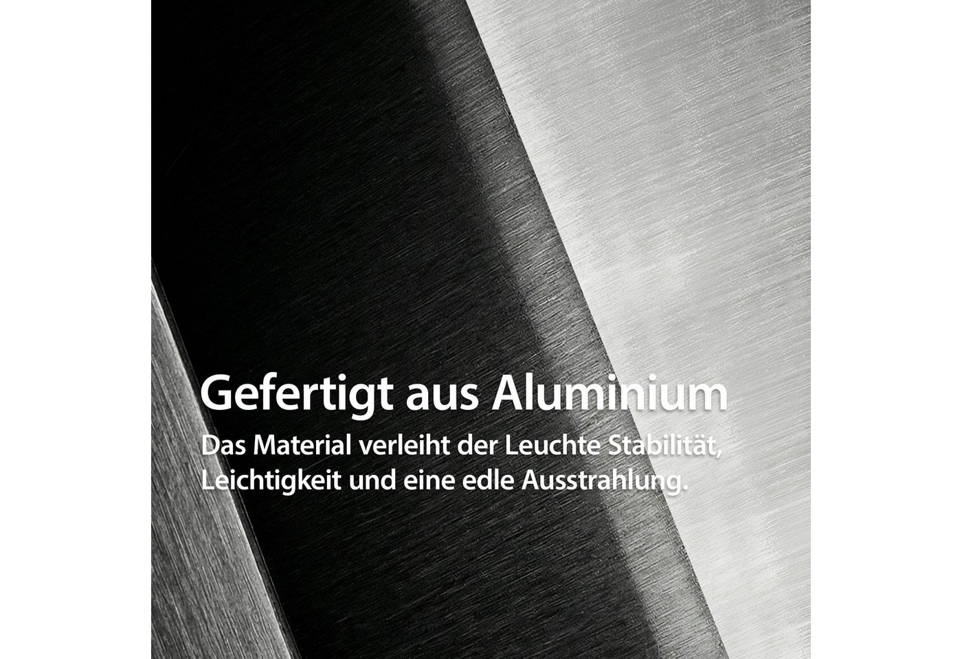 Maxkomfort Außen-Wandleuchte Up & Down Wandlampe mit Bewegungsmelder, Außen & Innen, GU10, ohne Leuchtmittel, Modern, IP44 wetterfest, Bewegungsmelder, exkl. Le – Bild 4 von 5