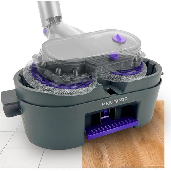 Maxorado Putzeimer Eimer für Wischaufsatz Staubsaugerdüse Staubsauger für Dyson Zubehör, (V7 V8 V10 V11 V12 V15 GEN5, 1-tlg., Zubehör Ersatzteil Ersatzteile), k