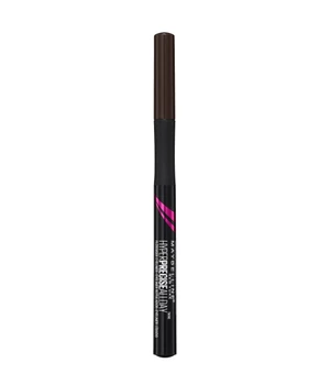 Maybelline Hyper Precise All Day Eyeliner · 1 Stk · Braun