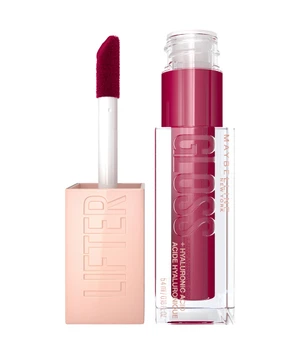 Maybelline Lifter Gloss Lipgloss · 5.4 ml · Pink