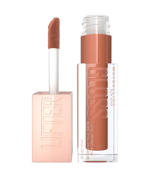 Maybelline Lifter Gloss Lipgloss · 5 ml · Braun