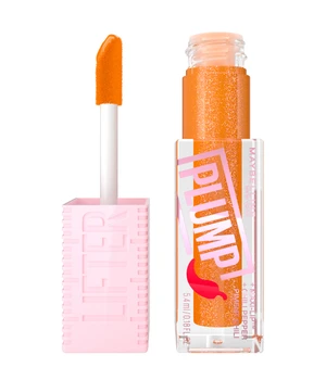Maybelline Lifter Plump Lipgloss · 5.4 ml · Nude