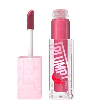 Maybelline Lifter Plump Lipgloss · 5 ml · Hellbraun