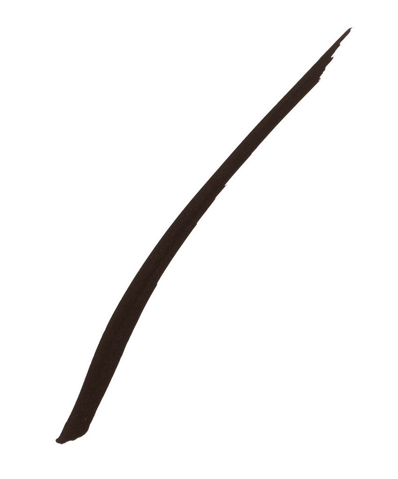 MAYBELLINE NEW YORK Eyeliner HYPER PRECISE LIQUID LINER, mit ultra dünner Spitze – Bild 3 von 4