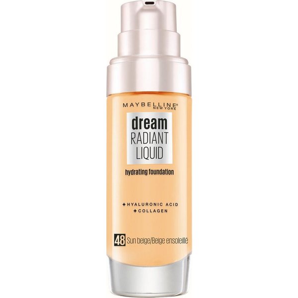 48 sun beige, 30ml