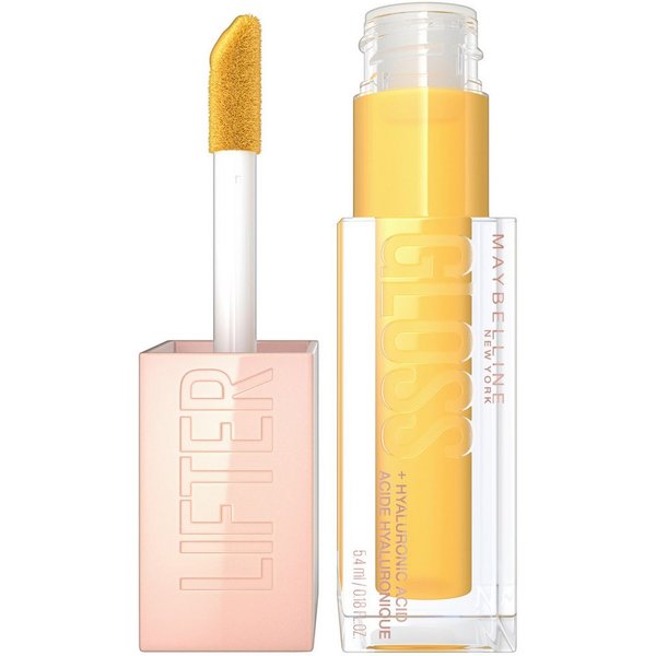 19 gold, 5.4ml