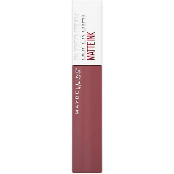 MAYBELLINE NEW YORK Lippenstift Super Stay Matte Ink Lippenstift Nr.175