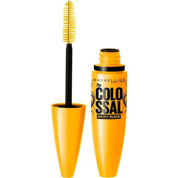 MAYBELLINE NEW YORK Mascara VEX Colossal, mit Collagen-Formel