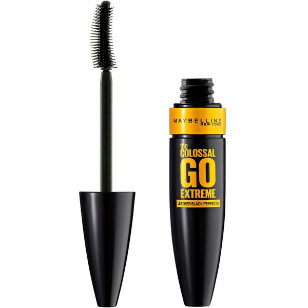 MAYBELLINE NEW YORK Mascara VEX Colossal, mit Collagen-Formel