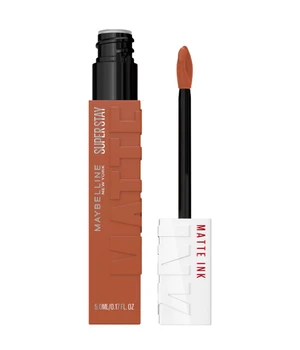 Maybelline Super Stay Matte Ink Liquid Lipstick · 5 ml · Braun