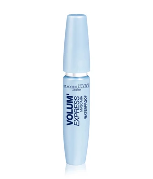 Maybelline Volum' Express Waterproof Mascara · 8.5 ml · Schwarz