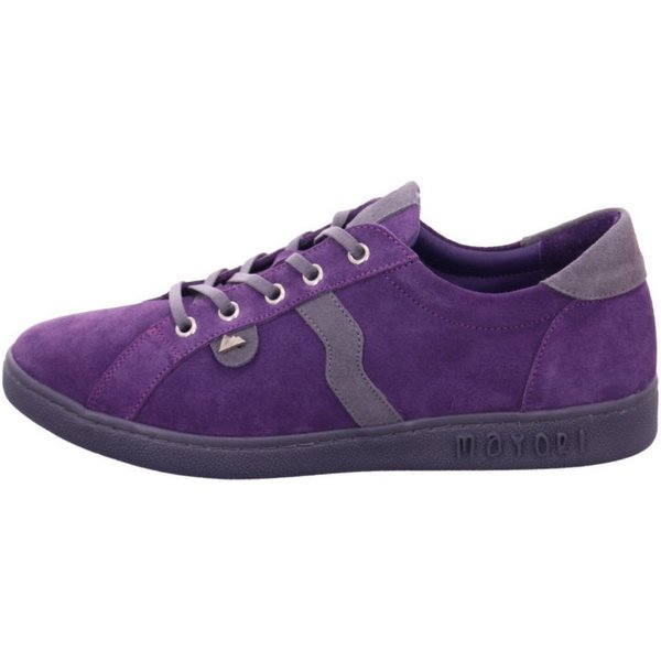 Mayori 1028014 Schnürschuh