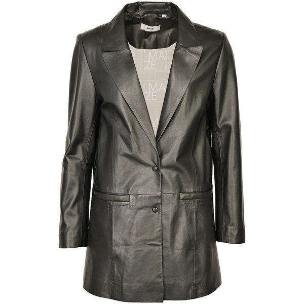 Maze Lederblazer 42021201