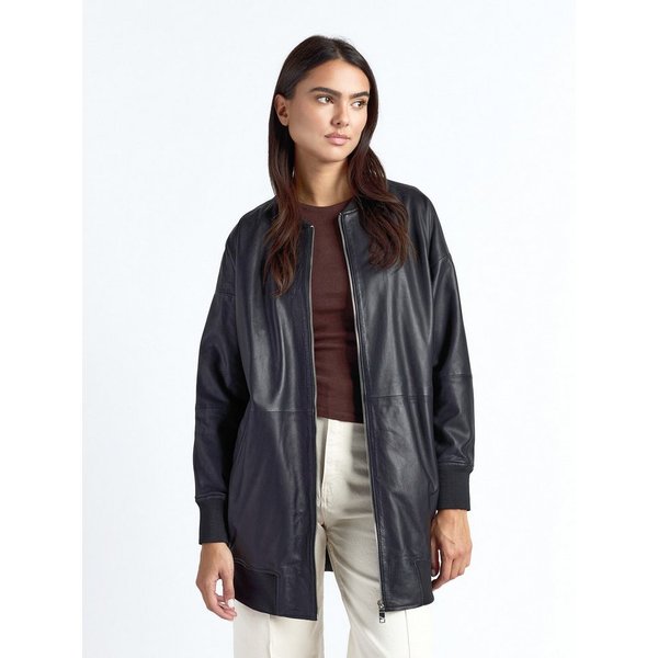 Maze Lederjacke 42021118