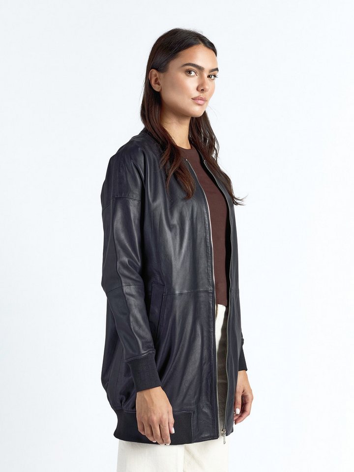 Maze Lederjacke 42021118 – Bild 3 von 5